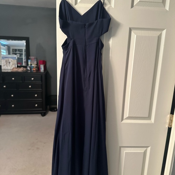 Fame and Partner Zyra Dress - Picture 5 of 6